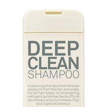Load image into Gallery viewer, Deep cleansing shampoo