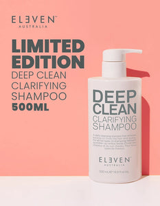 Deep clean 500ml