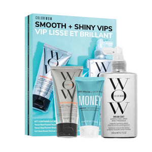 Colour Wow Smooth & shiny VIPS gift set