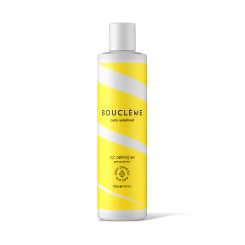 Curl defining Gel