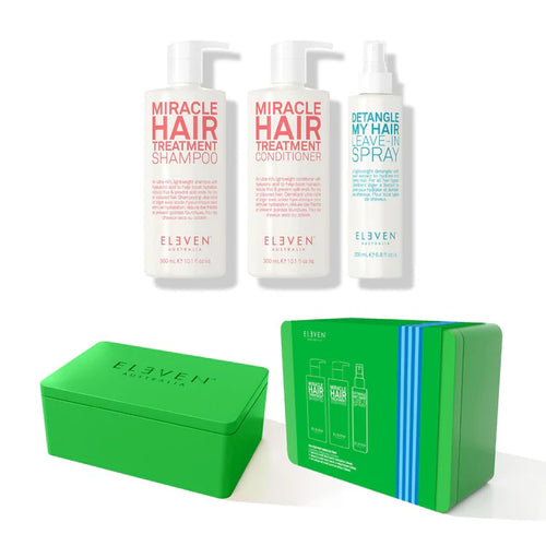 Eleven Miracle Holiday Trio Gift Set