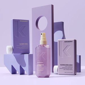 Kevin Murphy Blonde on Blonde gift set