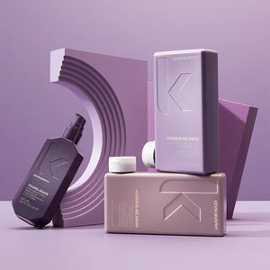 Kevin Murphy radiate hydrate