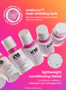 K18 HeatBounce