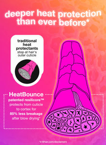 K18 HeatBounce