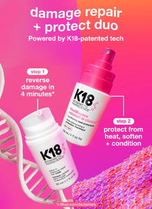 K18 HeatBounce