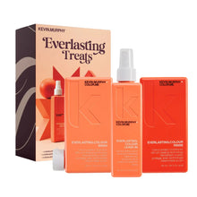 Load image into Gallery viewer, Kevin Murphy everlasting treats gift set