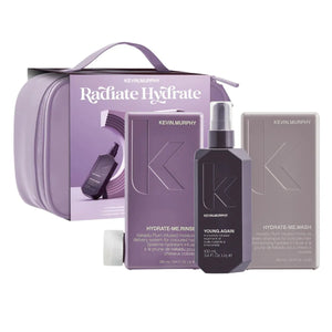 Kevin Murphy radiate hydrate