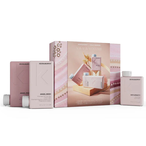Kevin Murphy Va-Va Volume