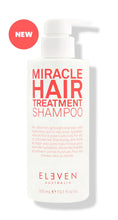 Load image into Gallery viewer, Miracle hair treatment shampoo