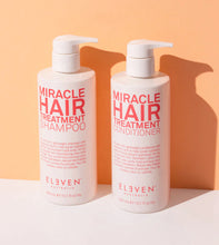Load image into Gallery viewer, Miracle hair treatment shampoo