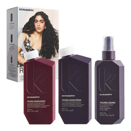 KEVIN MURPHY RENEW SET- YOUNG.AGAIN