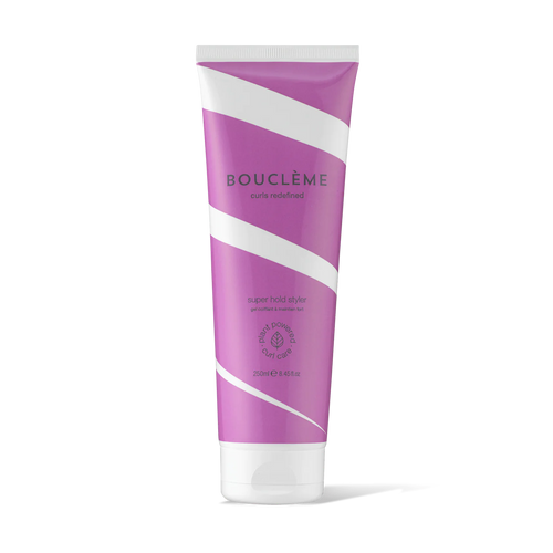 Super hold styler gel