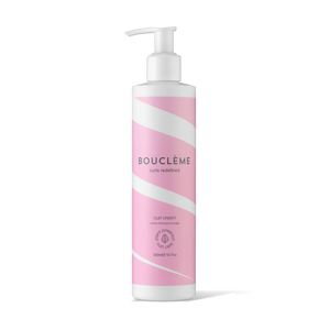 Curl cream