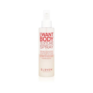 I Want Body Texture Spray - 175ml