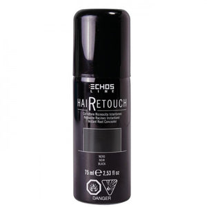 Root retouch spray