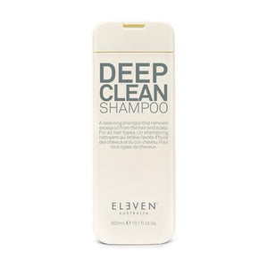 Deep clean Shampoo