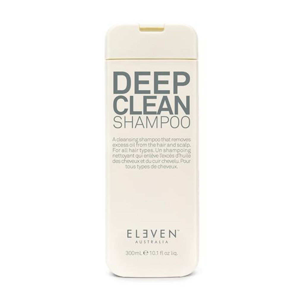 Deep clean Shampoo
