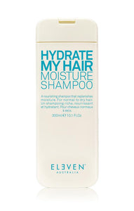 Hydrate my hair moisture shampoo