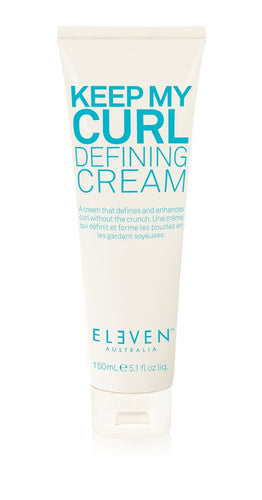 Keep my curl defining cream