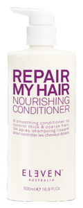 Repair my hair nourishing conditioner